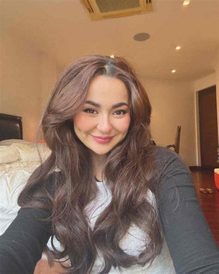 Hania Amir Biography, Age, Images, Height, Figure, Net Worth &raquo; Bioofy