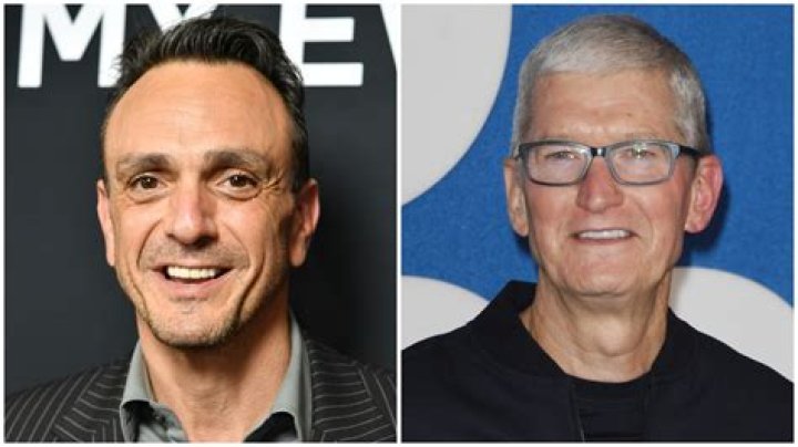 Hank Azaria to Play Apple CEO Tim Cook in 'Super Pumped' TV Series About Uber MacRumors