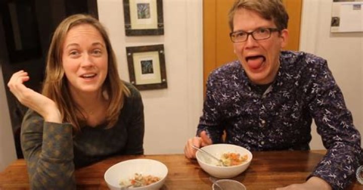 Hank Green Wife Who Is Katherine Green?