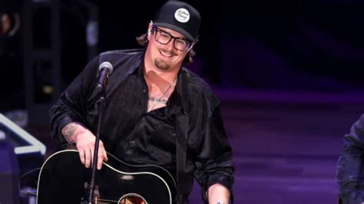Hardy's Wife the Country Artist's Romance With Caleigh Ryan