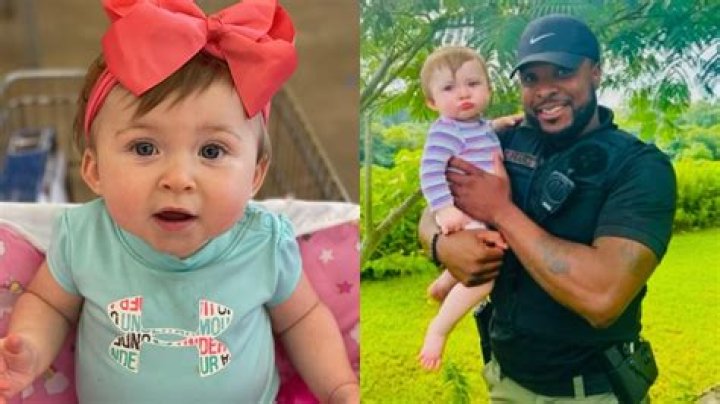 Harlow Freeman Found Safe In Alabama Where Was Harlow Freeman Found