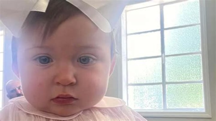 Harlow Freeman missing RECAP Baby girl kidnapped by car thief FOUND