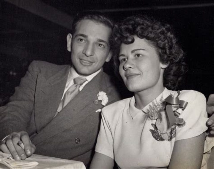 Harry and Carol 1 VetsFirst