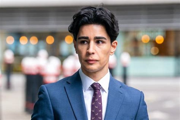 Harry and Meghan author Omid Scobie tells High Court phone hacking trial &lsquo;I&rsquo;m not the Royal