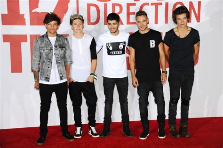 Harry Styles Height How Tall Is The English Singer? Hood MWR