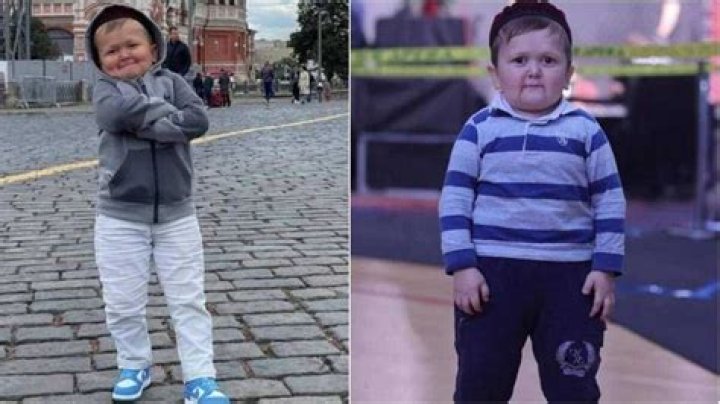Hasbulla, 19, Says He's Too Young to Date After Refusing Photo