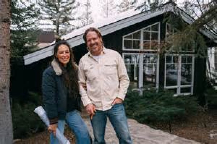 Have Chip And Joanna Had Their Baby Yet Baby Viewer