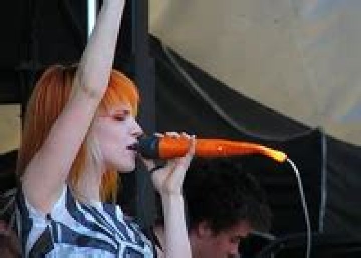 Hayley Williams WikiHero Fandom