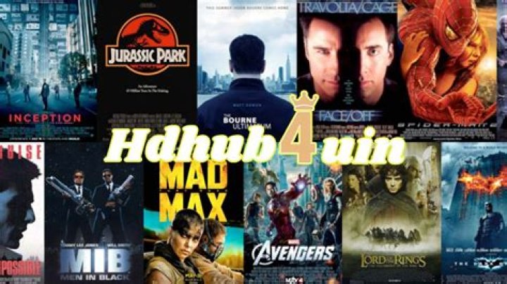 Hdhub4uin
