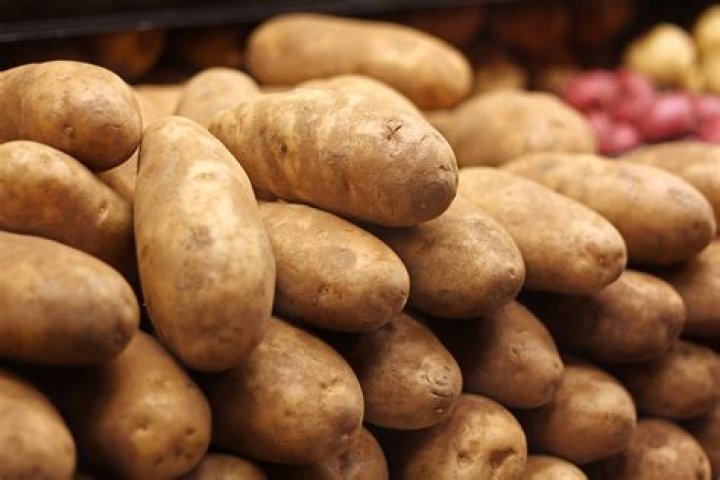 Healthiest Potatoes 4 Varieties Ranked by Nutrient Density Hydration