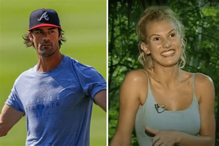 Heidi Strobel Hamels, Cole&rsquo;s Wife 5 Fast Facts You Need to Know