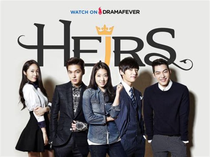 Heirs Korean Dramas Wallpaper (36002605) Fanpop