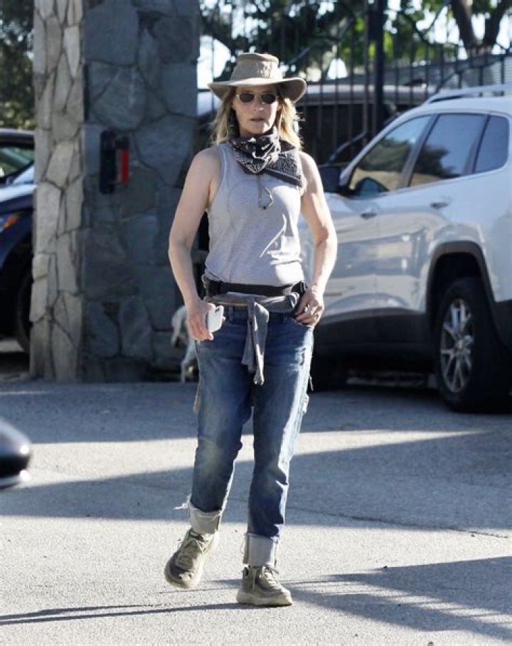 Helen Hunt 2020 Helen Hunt Helenhunt Twitter / Women really do get a