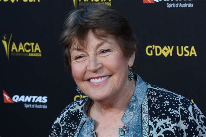 Helen Reddy, Dead at 78