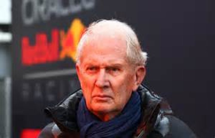 Helmut Marko ranks Red Bull among front runners after first test in