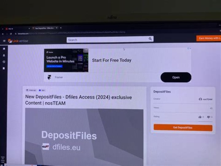 Help... Scrolller