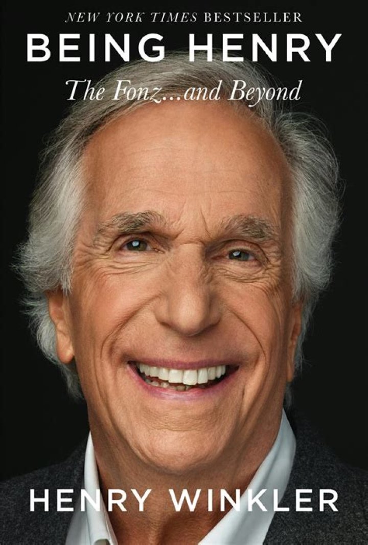 Henry Winkler Wikipedia