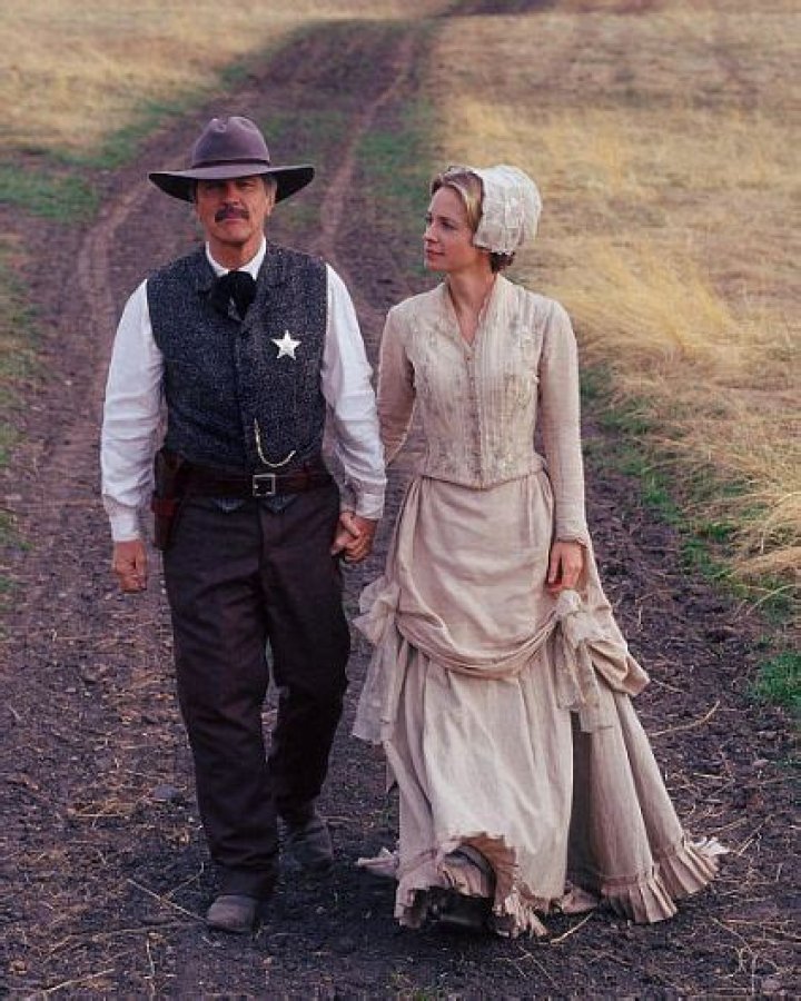 High Noon (2000)