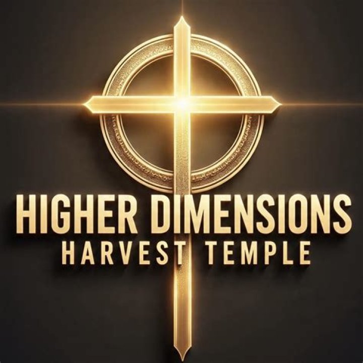 Higher Dimensions Higher Dimensions