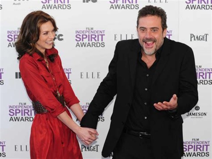 Hilarie Burton, Jeffrey Dean Celebrate 12th Anniversary of First
