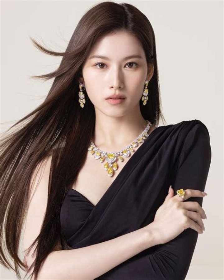 History of Sana Minatozaki YouTube