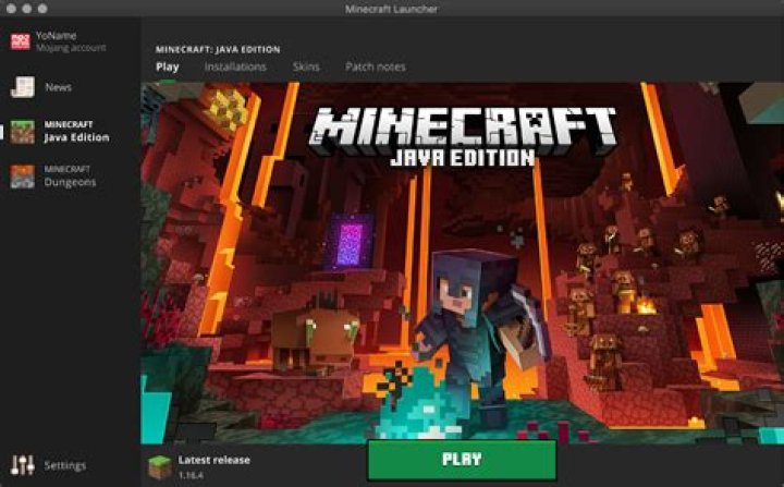 Home Crystal Launcher