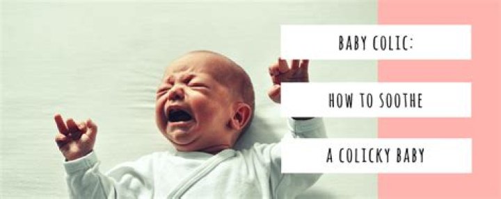 Home remedies for a colicky baby Philadelphia Holistic Clinic Dr. Tsan