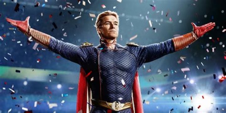 Homelander is creepier than ever in first teaser for The Boys season 3