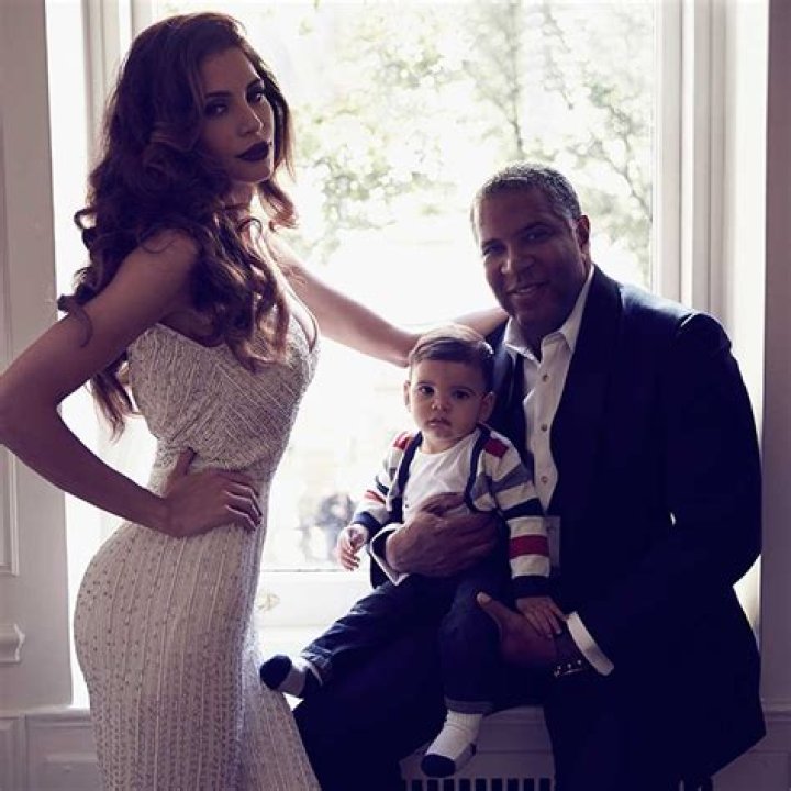 Hope Dworaczyk Smith, Husband Robert Smith Expecting Second Child