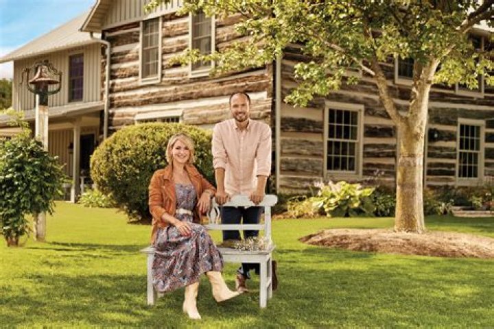 Hosts HGTV Canada