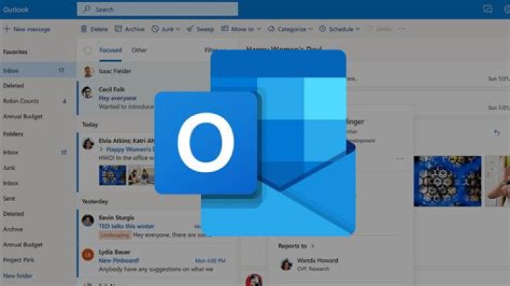 Hotmail What is it? Messaging, Login, Account & Information (Outlook)