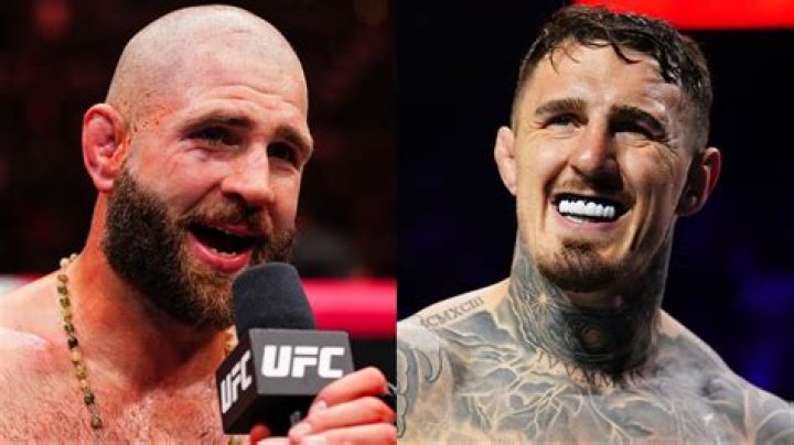 Hours after former UFC star provided Conor McGregor with unfiltered