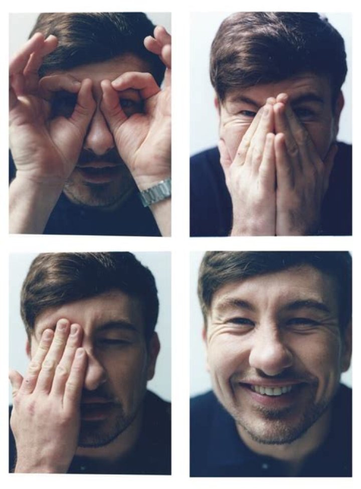 How Barry Keoghan manifested a role in 'Banshees' Los Angeles Times