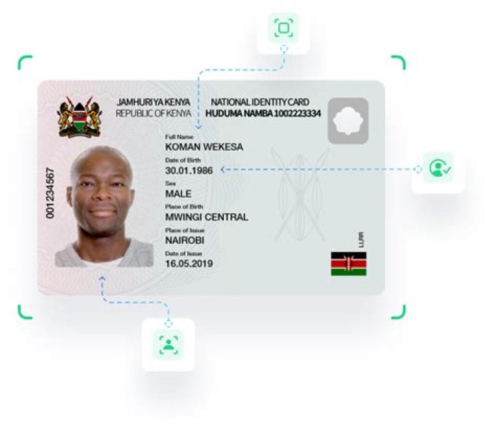 How can I know my DD details?
