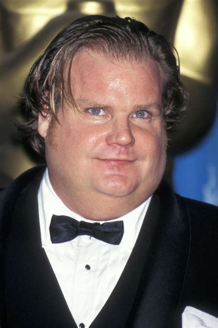 How Did Chris Farley Die? About His Death and the Last Days of His Life