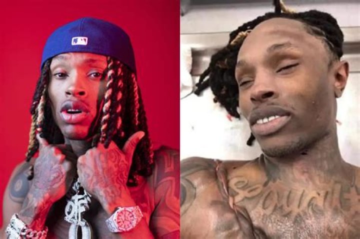 How did King Von die? Rapper dies King Von aged 26 YouTube