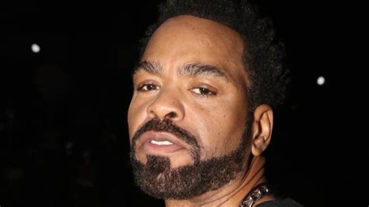 How Did Method Man Get His Nickname?