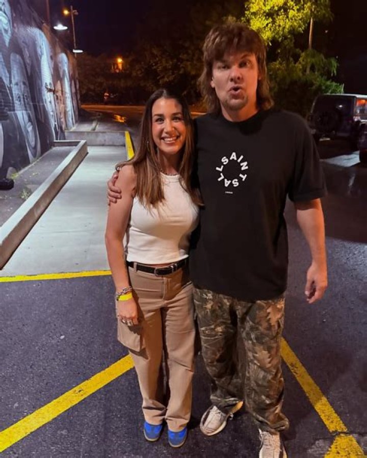How Did Theo Von Get Famous Promo Panda