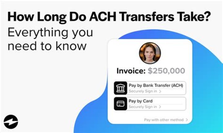 How long do non ACAT transfers take?