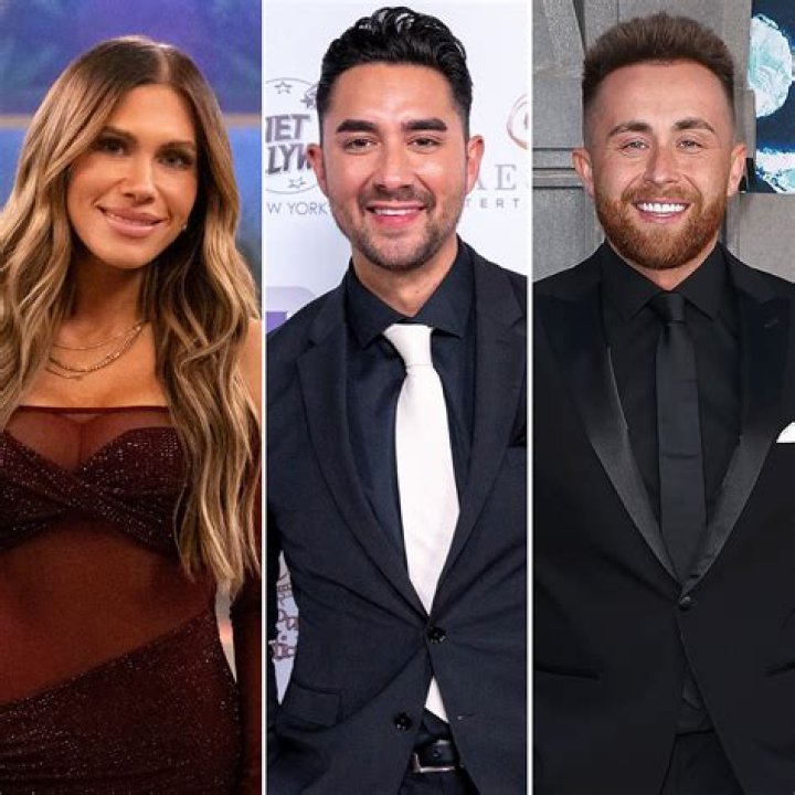 How long were Jessi and Waylon married? Celebrity.fm 1 Official