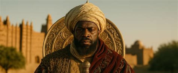 How Mansa Musa Became The Richest Person In History