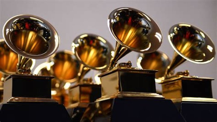 How Many Grammy Awards Does Bruno Mars Have?