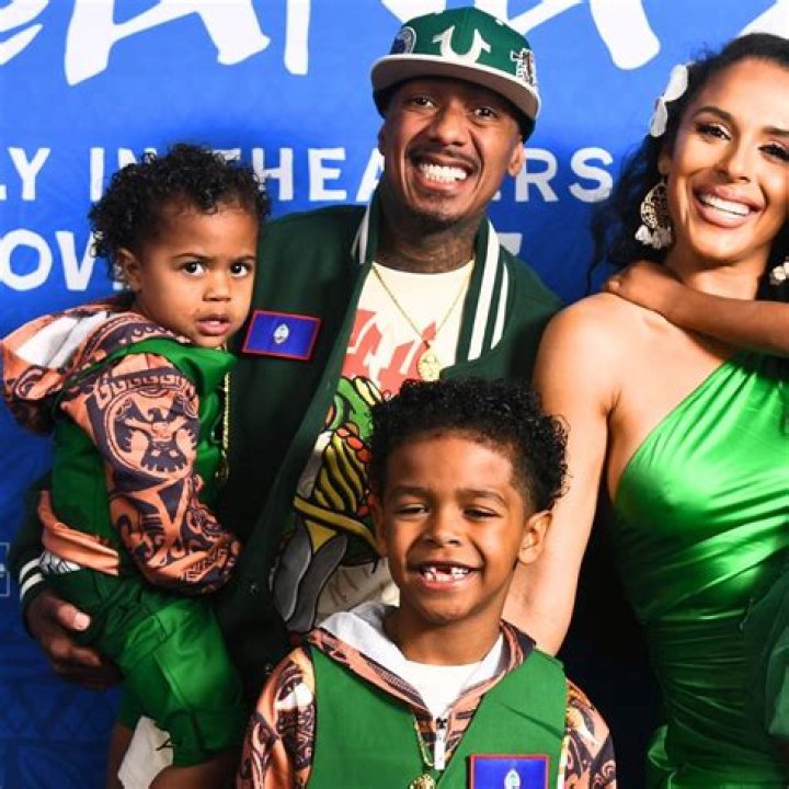 How many kids does Nick Cannon have? The US Sun