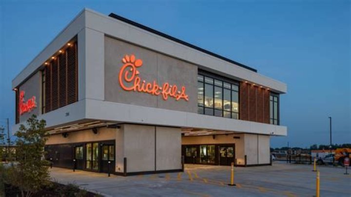 How Much Do ChickfilA Franchise Owners Make Per Year?