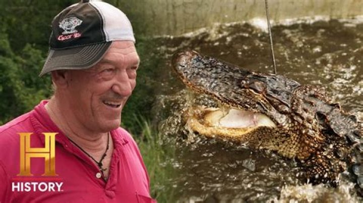 How Much Do Swamp People Make? Exploring Salaries and Earnings The