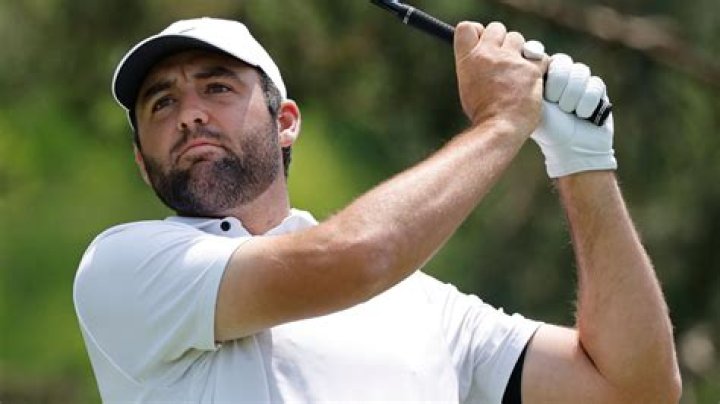 How Much is Professional Golfer Viktor Hovland Really Worth?