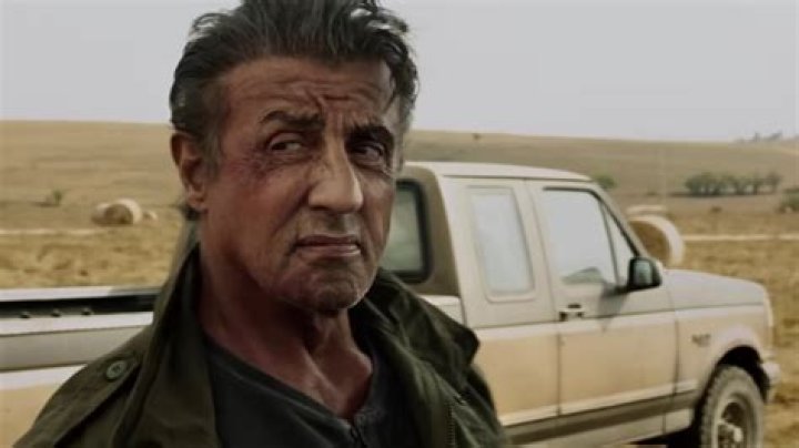 How Much Is Sylvester Stallone Worth 2024 Marni Sharron
