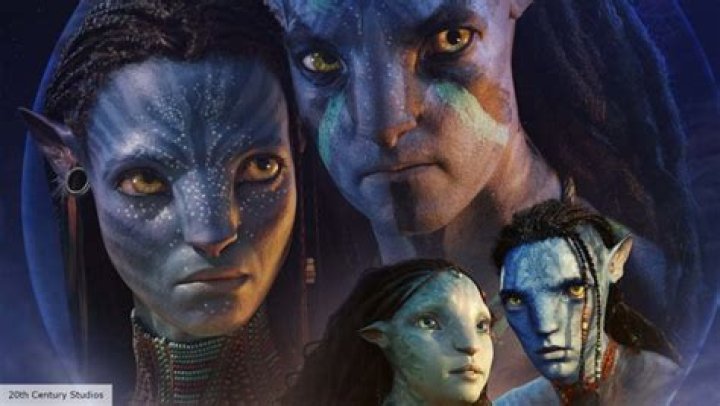 How much money did Avatar 2 make?