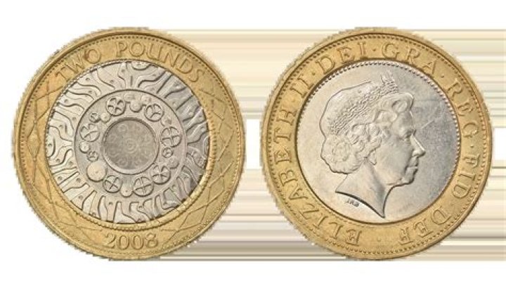 How much would one pound in 1965 be worth today?