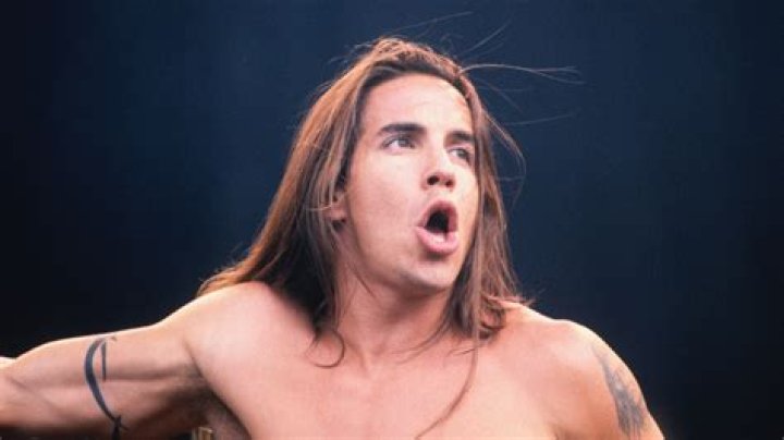 How Old Is Anthony Kiedis By amy beeman / may 17, 2021 1256 pm edt